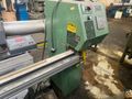 CONTINENTAL PIPE & TUBE CUTOFF MACHINE: STOCK #77123