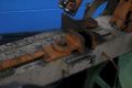 5" X 10" WELLS HORIZONTAL BANDSAW: STOCK #75118