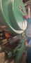 45 TON L & J OBI PRESS