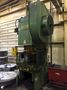 110 TON BROWN AND BOGGS OBI PRESS