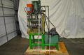 25 TON NINGBO BEILUN HYDRAULIC PRESS