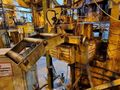12" x .210" COE SERVO FEEDER