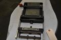 6" x 6" x .150" PA FEEDER