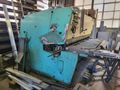 BRG 2600 A12 8′ x 1/2″ Hydraulic Shear