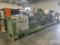 VICTOR 32160HD Heavy Duty Engine Lathe #8288