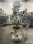 KBC MACHINERY TUM-3VS Vertical Mill #8346 #1
