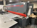 2012 JMT VS 4006 Hydraulic Power Squaring Shear #8370