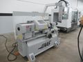 Haas TL-1 CNC Toolroom Lathe with Tailstock, 3-Jaw Chuck, Coolant Tank and Pump, New 2008
