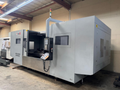 2017 Ganesh VFM-10039 Express Vertical Machining Center (#6012)