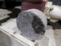 225 TON PUCKMASTER MODEL #225H PUCK BRIQUETTER MACHINE: STOCK #22086
