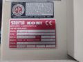 16,000 LBS STERTIL-KONI HEAVY DUTY MOBILE COLUMN LIFT JACK: STOCK #21800