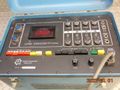 100 TON TOLEDO TRANSDUCERS LOAD TONNAGE METER & MONITOR: STOCK #16453