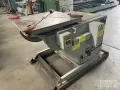 KOIKE ARONSON HD-25VF Welding Positioner #8374 #1