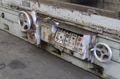 24" X 96" X 30" MATTISON HORIZONTAL SURFACE  GRINDER: STOCK #58851