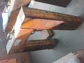 6,000 LBS X 32" C HOOK COIL LIFTER: STOCK #63646