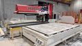 Park Industries Javelin Waterjet Cutting System (#6021)