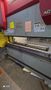 Accurpress Accell 5908 90 Ton x 8′ Hydraulic Press Brake