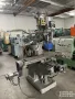 BRIDGEPORT EZ TRAK MANUAL TOOLROOM MILLING MACHNE (No Control) 9" X 48" #8342