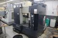 Makino V56 Vertical Machining Center, 30K RPM Spindle, 25 Station ATC, TSC, HSK-63 Taper- Auction Item