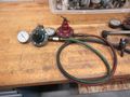 Smith Oxy/Acetylene Torches and Gas Control Valves- Auction Item