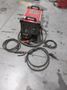 Lincoln Electric Power Wave C300 multi-process power source with an integrated wire feeder- Auction Item