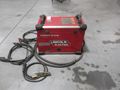 Lincoln Electric Power Wave C300 multi-process power source with an integrated wire feeder- Auction Item