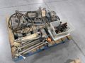 Metal Cutting Track Torches and Various Mechanical Torch Components- Auction Item