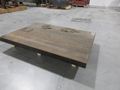 Heavy Steel Plate for Machine Base or Welding 36" x 26" x 2"- Auction Item