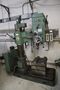 Ikeda RMS-9 Radial Drill Press- Auction Item