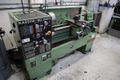 Nardini MS 1440E Manual Lathe, 10" 3-Jaw Chuck, Quick Changer Tool Post, Tailstock, Compound Cross Slide- Auction Item