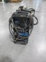 Millermatic 251 MIG Wire Feed Welder with Rolling Base and Accessories, 200/230V Single Phase- Auction Item