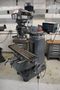 Clausing Kondia 9"x48" Knee Mill, Acu-Rite Millrite 2-Axis DRO, Quill Feed, X-Axis Servo Power Feed- Auction Item