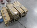 Global Industrial Divider Kits for Modular Drawer Cabinets, 4" and 6" Deep Drawers,  (12) Boxes of Parts- Auction Item