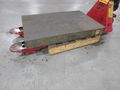 Gray Granite Surface Plate 36" x 24" x 4"- Auction Item