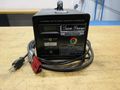 Quick Charge Corp, QP2410 Portable Battery Charger, 24 Volt 10 Amp - Auction Item