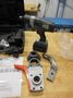 Hytorc Lion-.7, Cordless 18V Brushless 3/4" Drive, Electric Torque Gun, In Plastic Carry Case with Accessories- Auction Item