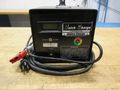 Quick Charge Corp, QP2410 Portable Battery Charger, 24 Volt 10 Amp - Auction Item