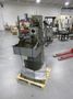 Superior Model J Horizontal Manual Stroke Honing Machine, with Tub of Assorted Mandrels- Auction Item