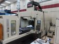 Yasda YBM-9150V Bridge-Type CNC Vertical Machining Center (CNC Jig Borer), Fanuc 31i, Probing, 24K RPM, 60 ATC- Auction Item