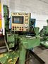 6” x 54” Hey No.3 CNC Double End Facing & Centering Machine