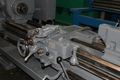 16" X 78" LODGE & SHIPLEY ENGINE LATHE: STOCK #53702