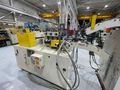 12" Coe Press Equipment High Strength Steel Combination Servo Feed Straightener, Year 2015