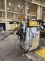 6,000 Lbs. x 12" Wide Coe Press Double End Coil Reel And Straightener For Sale, Year 2012