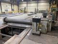 10' X 1-3/16" BERTSCH CENTURY II HYDRAULIC PLATE ROLL: STOCK #14196
