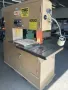KALAMAZOO VS-36 Vertical Band Saw #8377 #1