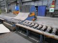 72" x .250" x 80,000# Bradbury Cut-To-Length Line