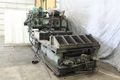 80 TON WILLIAMS & WHITE BULLDOZER: STOCK #58582