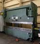 350 TON X 14' CINCINNATI MODEL 350CB X 12 HYDRAULIC BRAKE: STOCK #69297