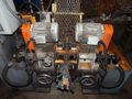 60mm SOCO Double End Finisher