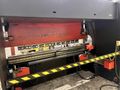 110 TON x 10' AMADA MODEL #HFE100-3S  HYDRAULIC PRESS BRAKE: STOCK #21984